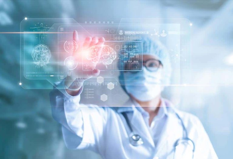 Fortune 500 Healthcare Corporation