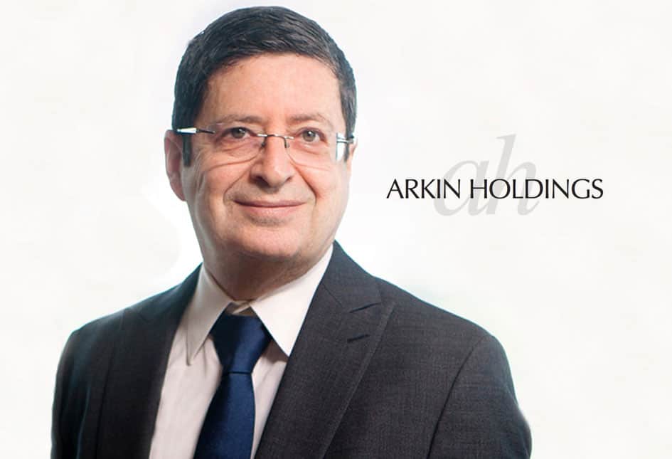 Arkin Holdings