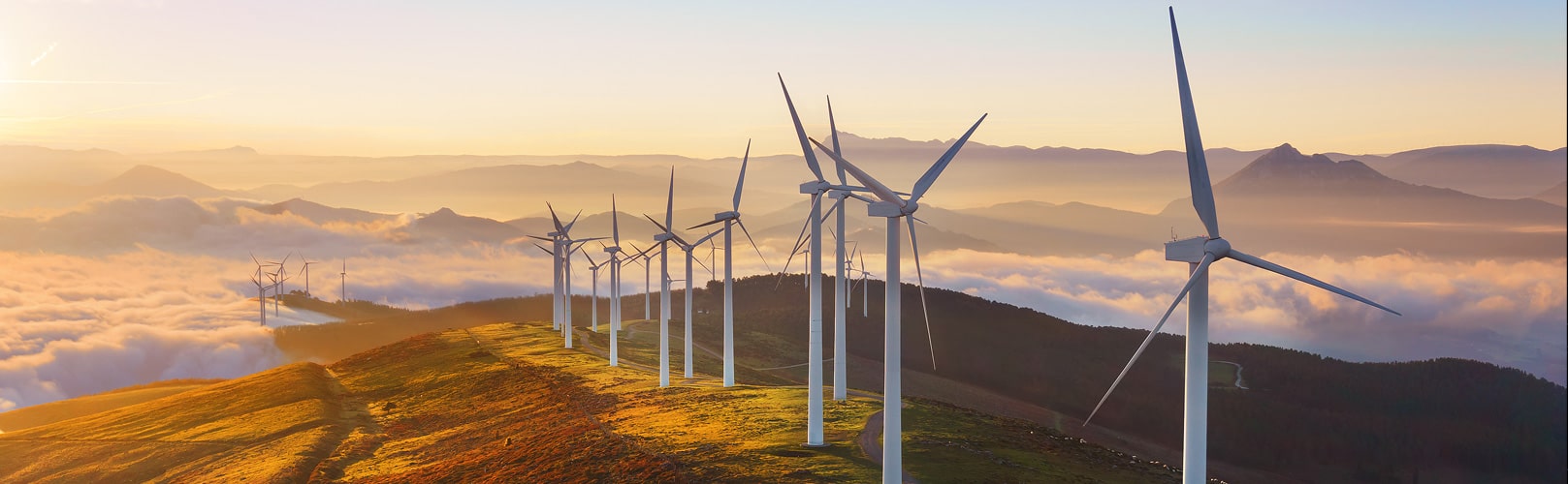 Reducing Wind Turbine Downtime with a Predictive Strategy