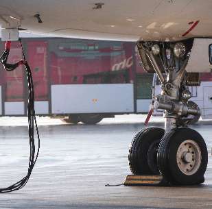 Aviation Decrease Downtime