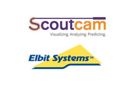 Elbit Systems and ScoutCam Complete Major Development Stage in Real Time Video Monitoring Program