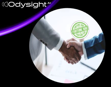 Odysight.ai Announces Expanded Commitment with Key Medical Partner