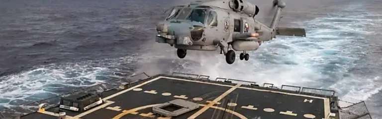Odysight.aI® Prevents Aircraft Accidents