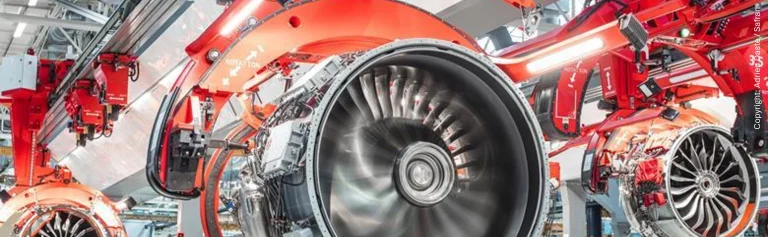 Odysight.aI® Receives Purchase Order from France-based Safran Aircraft Engines
