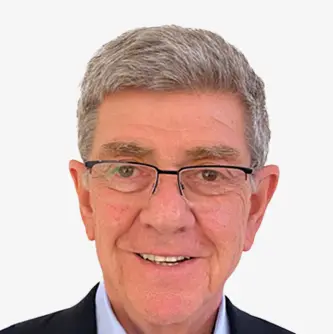 PROF. BENAD GOLDWASSER