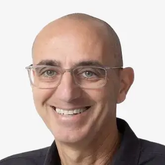 NIR NIMRODI