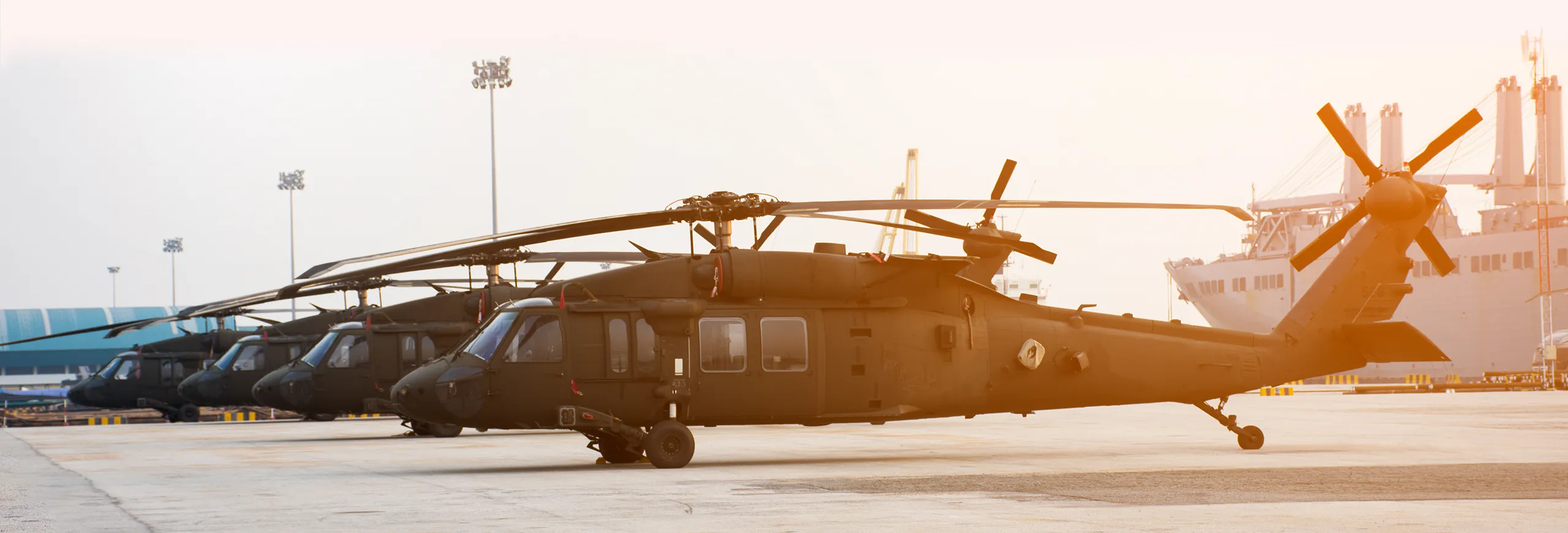 Defense & Aerospace Systems