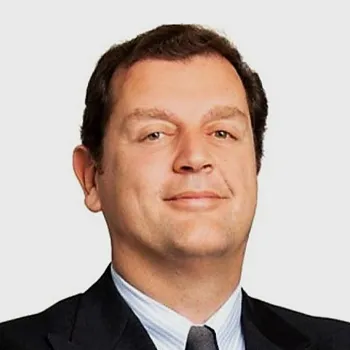DR. Carlo Papa
