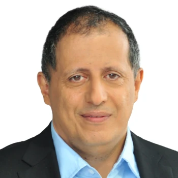 Ronen Tanami COO